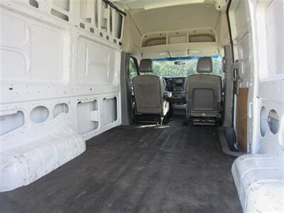 2012 Nissan NV 2500 HD S   - Photo 16 - Downey, CA 90241