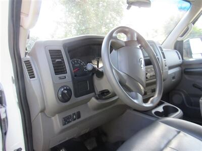 2012 Nissan NV 2500 HD S   - Photo 8 - Downey, CA 90241