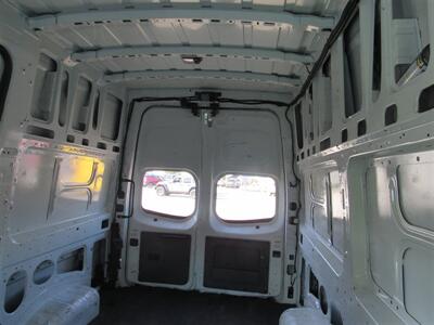 2012 Nissan NV 2500 HD S   - Photo 13 - Downey, CA 90241