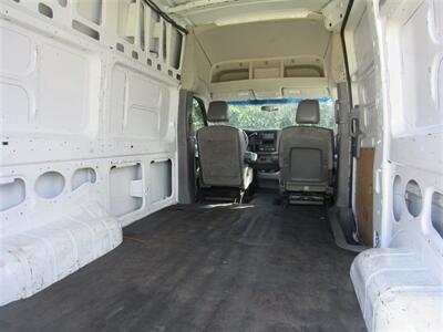 2012 Nissan NV 2500 HD S   - Photo 14 - Downey, CA 90241