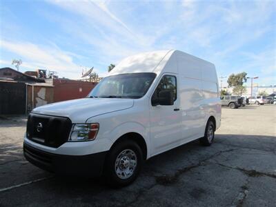 2012 Nissan NV 2500 HD S   - Photo 6 - Downey, CA 90241
