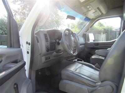 2012 Nissan NV 2500 HD S   - Photo 7 - Downey, CA 90241