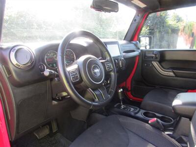 2017 Jeep Wrangler Sport S   - Photo 7 - Downey, CA 90241