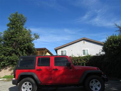 2017 Jeep Wrangler Sport S   - Photo 18 - Downey, CA 90241