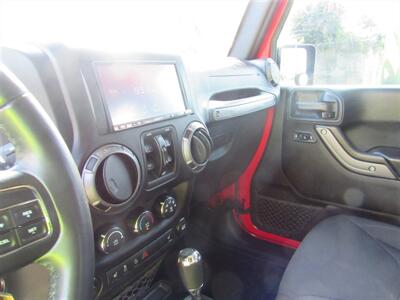 2017 Jeep Wrangler Sport S   - Photo 9 - Downey, CA 90241