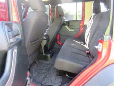 2017 Jeep Wrangler Sport S   - Photo 11 - Downey, CA 90241