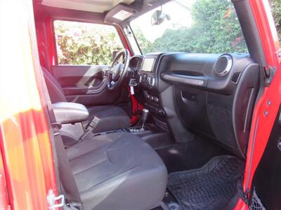 2017 Jeep Wrangler Sport S   - Photo 15 - Downey, CA 90241