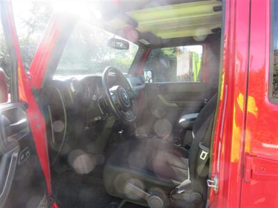 2017 Jeep Wrangler Sport S   - Photo 6 - Downey, CA 90241