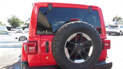2018 Jeep Wrangler Rubicon   - Photo 11 - Downey, CA 90241