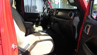 2018 Jeep Wrangler Rubicon   - Photo 23 - Downey, CA 90241