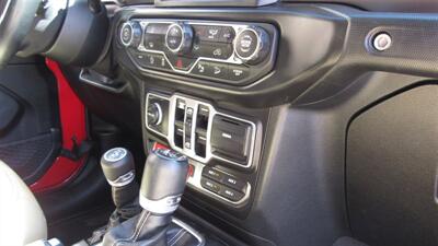 2018 Jeep Wrangler Rubicon   - Photo 19 - Downey, CA 90241