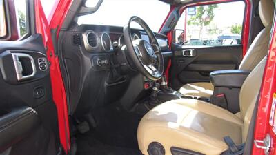 2018 Jeep Wrangler Rubicon   - Photo 8 - Downey, CA 90241
