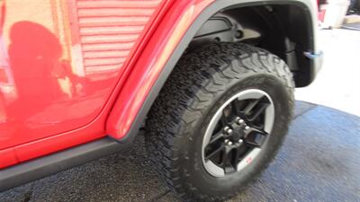2018 Jeep Wrangler Rubicon   - Photo 7 - Downey, CA 90241