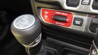 2018 Jeep Wrangler Rubicon   - Photo 21 - Downey, CA 90241