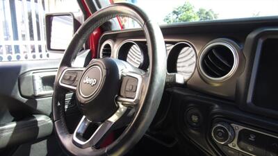 2018 Jeep Wrangler Rubicon   - Photo 20 - Downey, CA 90241