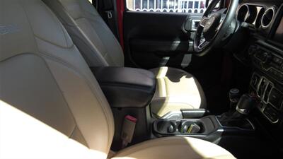 2018 Jeep Wrangler Rubicon   - Photo 16 - Downey, CA 90241
