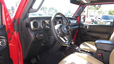 2018 Jeep Wrangler Rubicon   - Photo 9 - Downey, CA 90241