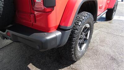 2018 Jeep Wrangler Rubicon   - Photo 13 - Downey, CA 90241