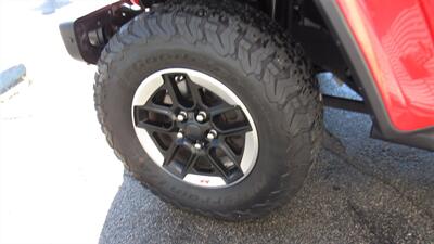 2018 Jeep Wrangler Rubicon   - Photo 6 - Downey, CA 90241