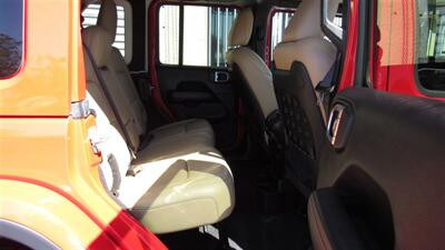 2018 Jeep Wrangler Rubicon   - Photo 14 - Downey, CA 90241