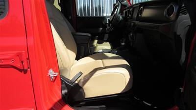 2018 Jeep Wrangler Rubicon   - Photo 17 - Downey, CA 90241