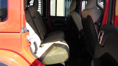 2018 Jeep Wrangler Rubicon   - Photo 15 - Downey, CA 90241