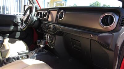 2018 Jeep Wrangler Rubicon   - Photo 18 - Downey, CA 90241