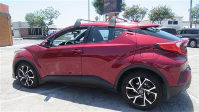 2018 Toyota C-HR XLE Premium - Photo 26 - Downey, CA 90241