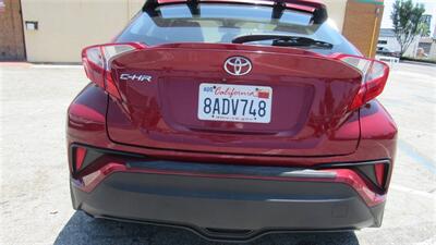 2018 Toyota C-HR XLE Premium - Photo 13 - Downey, CA 90241