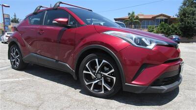 2018 Toyota C-HR XLE Premium - Photo 1 - Downey, CA 90241