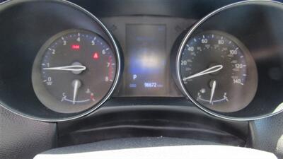 2018 Toyota C-HR XLE Premium - Photo 5 - Downey, CA 90241