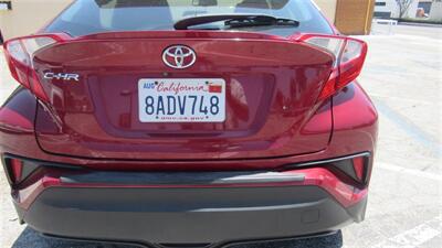 2018 Toyota C-HR XLE Premium - Photo 24 - Downey, CA 90241