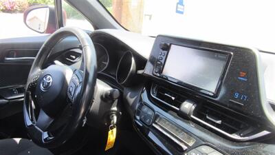2018 Toyota C-HR XLE Premium - Photo 18 - Downey, CA 90241