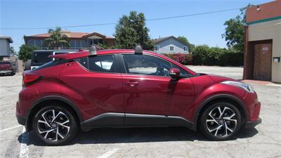 2018 Toyota C-HR XLE Premium - Photo 15 - Downey, CA 90241