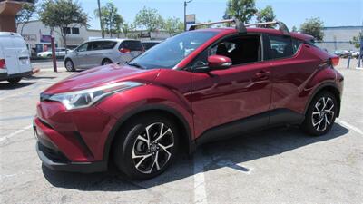2018 Toyota C-HR XLE Premium - Photo 3 - Downey, CA 90241