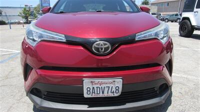 2018 Toyota C-HR XLE Premium - Photo 2 - Downey, CA 90241