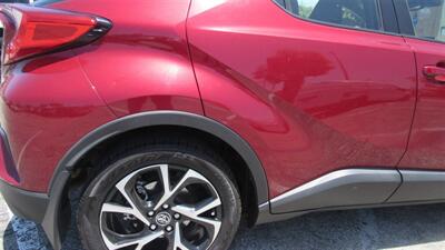 2018 Toyota C-HR XLE Premium - Photo 22 - Downey, CA 90241
