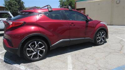 2018 Toyota C-HR XLE Premium - Photo 23 - Downey, CA 90241