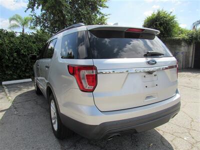 2016 Ford Explorer   - Photo 11 - Downey, CA 90241