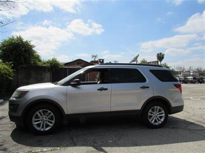 2016 Ford Explorer   - Photo 20 - Downey, CA 90241