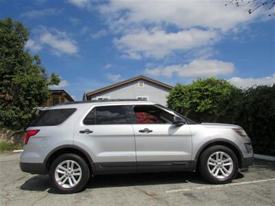 2016 Ford Explorer   - Photo 18 - Downey, CA 90241
