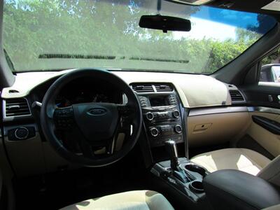 2016 Ford Explorer   - Photo 10 - Downey, CA 90241