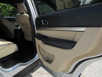 2016 Ford Explorer   - Photo 15 - Downey, CA 90241