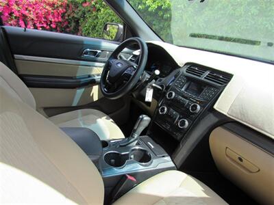 2016 Ford Explorer   - Photo 17 - Downey, CA 90241