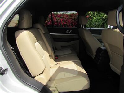 2016 Ford Explorer   - Photo 14 - Downey, CA 90241