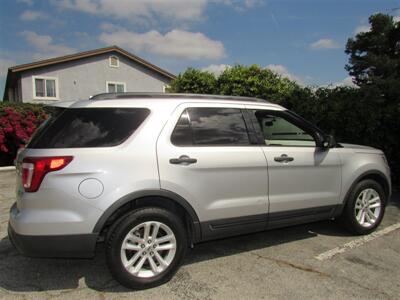 2016 Ford Explorer   - Photo 12 - Downey, CA 90241