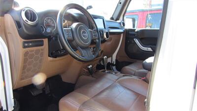 2012 Jeep Wrangler Rubicon   - Photo 7 - Downey, CA 90241