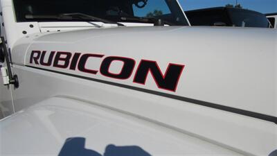2012 Jeep Wrangler Rubicon   - Photo 3 - Downey, CA 90241