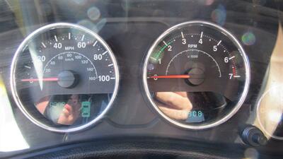 2012 Jeep Wrangler Rubicon   - Photo 8 - Downey, CA 90241