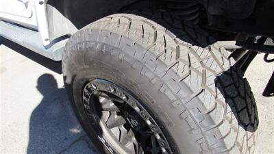 2012 Jeep Wrangler Rubicon   - Photo 2 - Downey, CA 90241